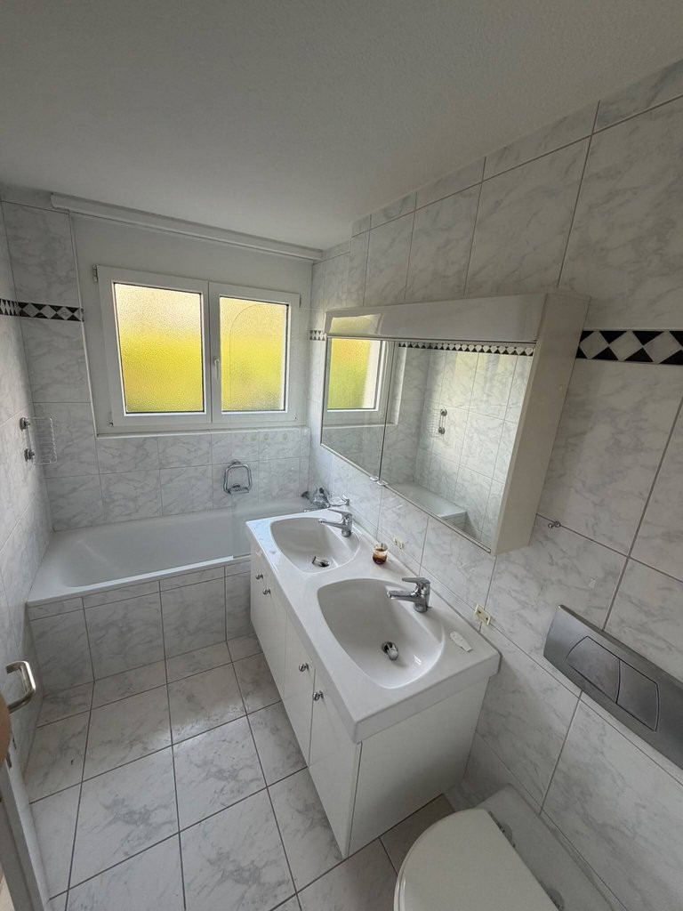 Appartement de 4 ½ pièces