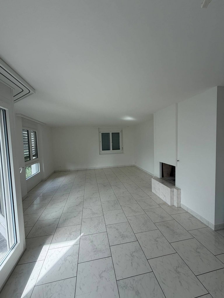 Appartement de 4 ½ pièces
