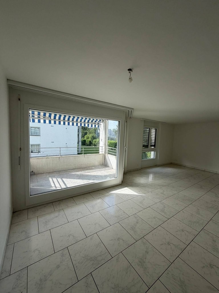 Appartement de 4 ½ pièces