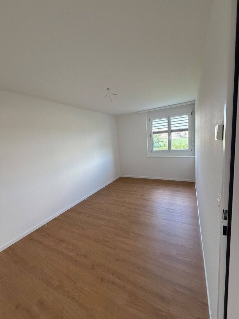 Appartement de 4 ½ pièces