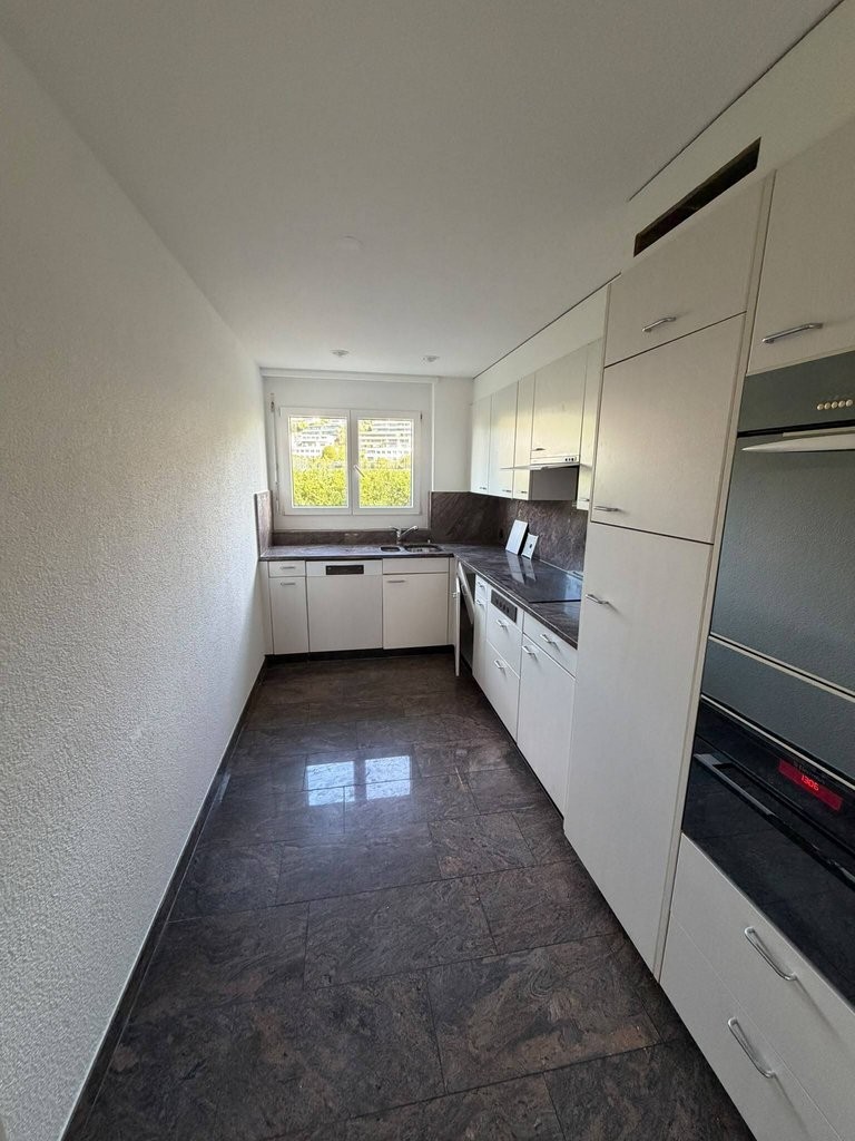 Appartement de 4 ½ pièces