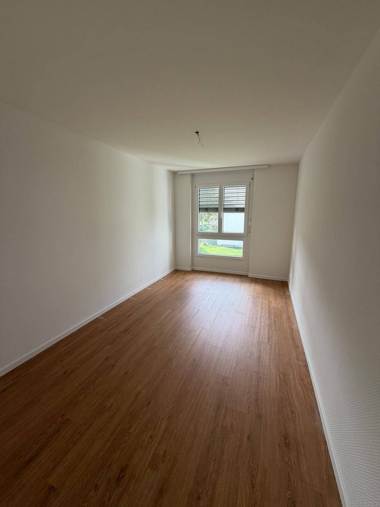 Appartement de 4 ½ pièces