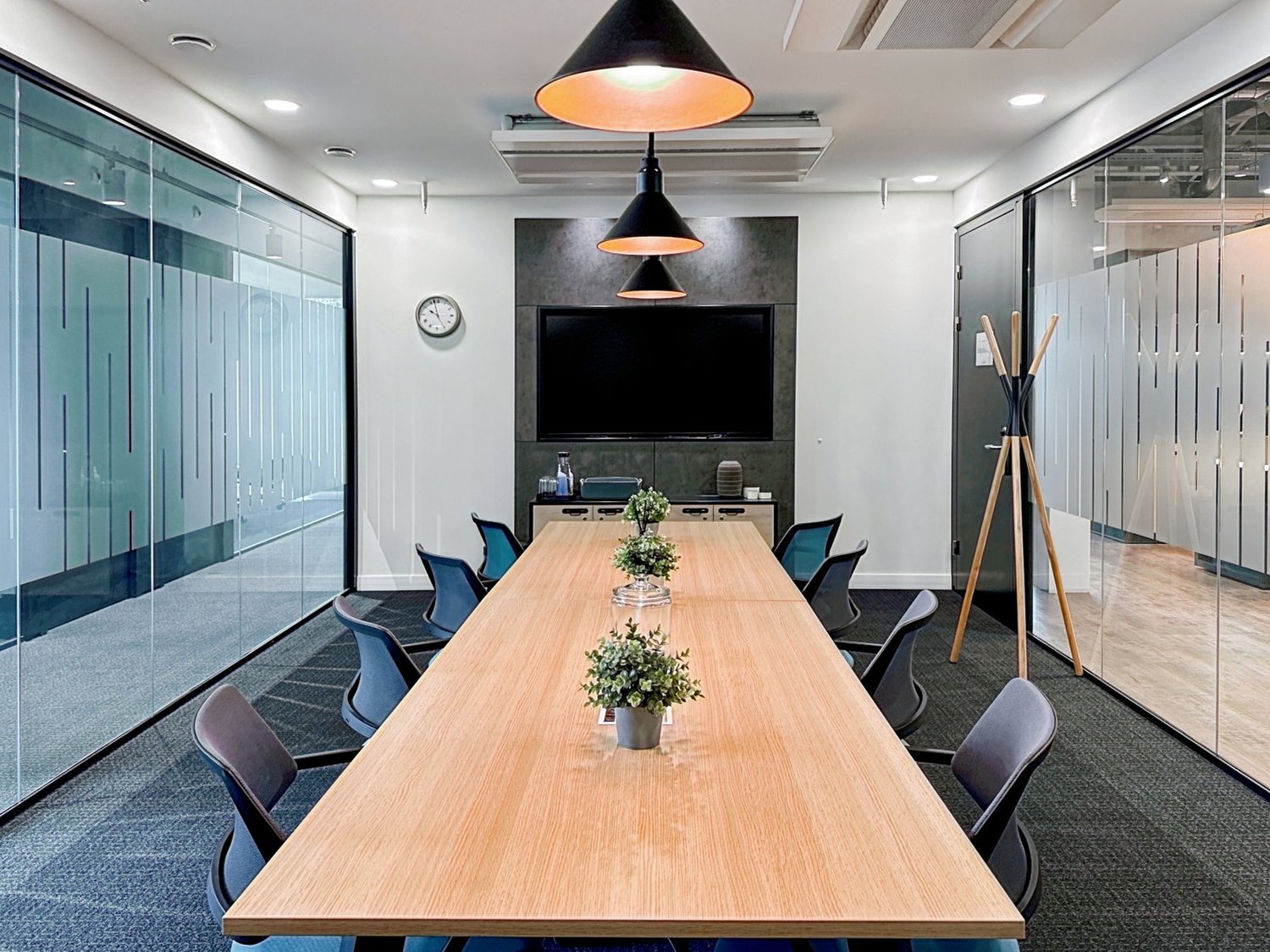 Büro
