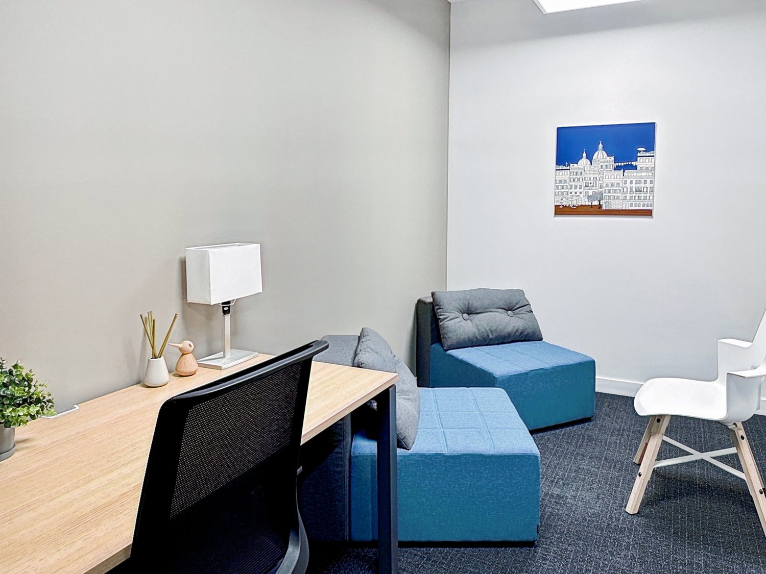 Büro