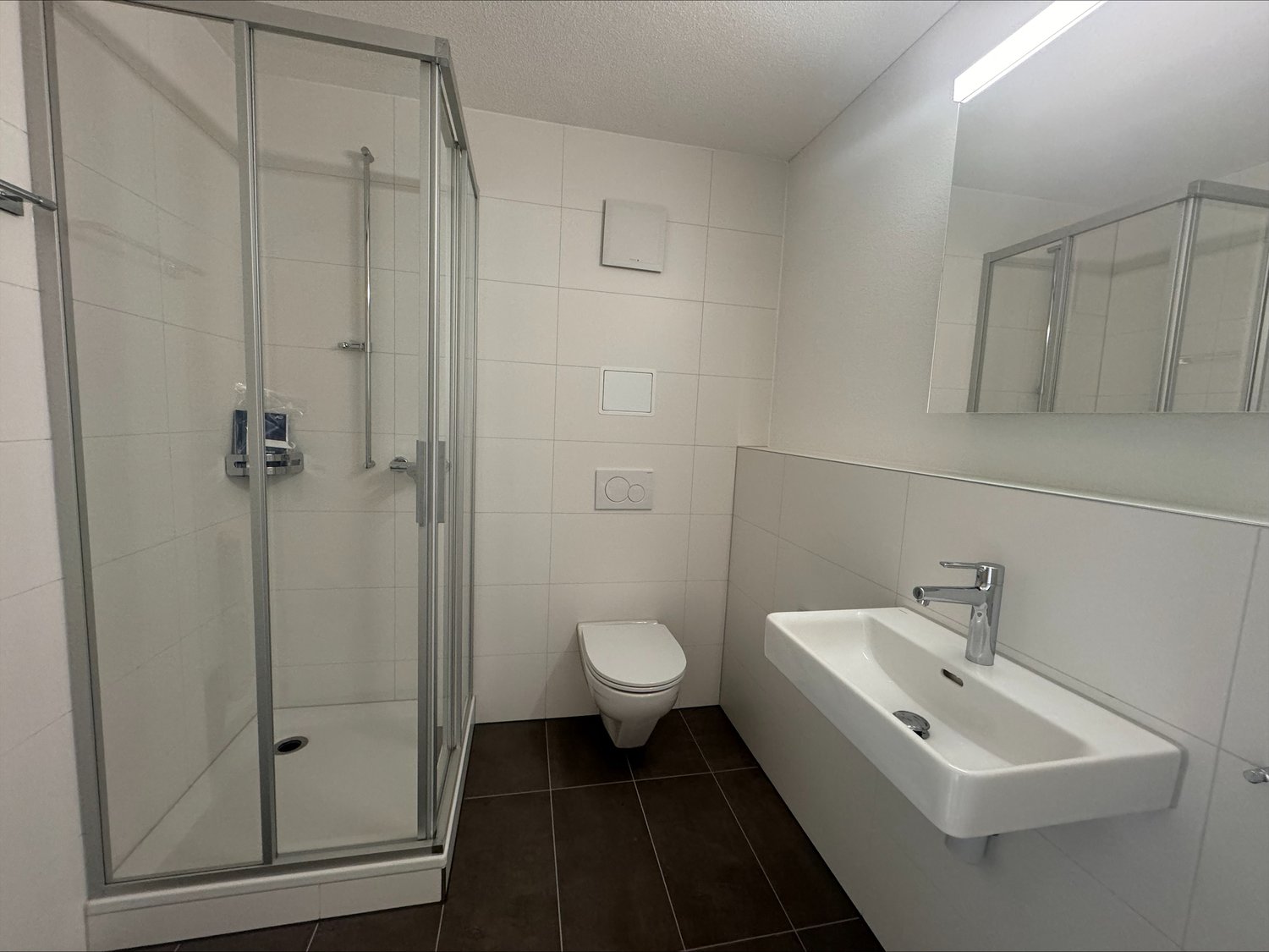Appartement de 3 ½ pièces, photo 8 sur 10