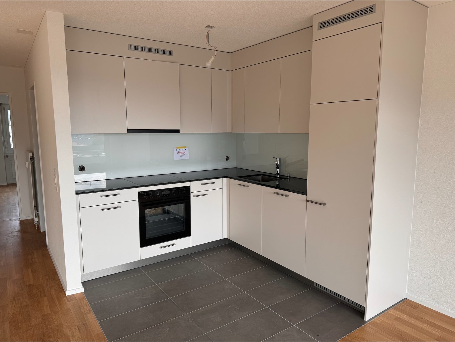 Appartement de 3 ½ pièces, photo 1 sur 10