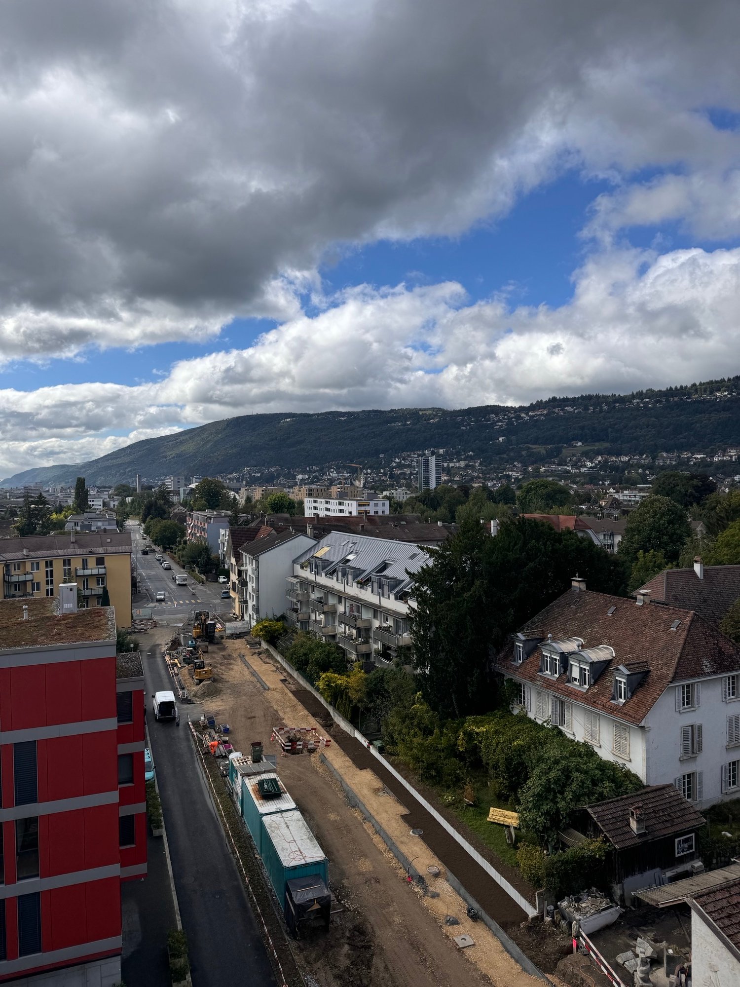 Appartement de 3 ½ pièces, photo 9 sur 10