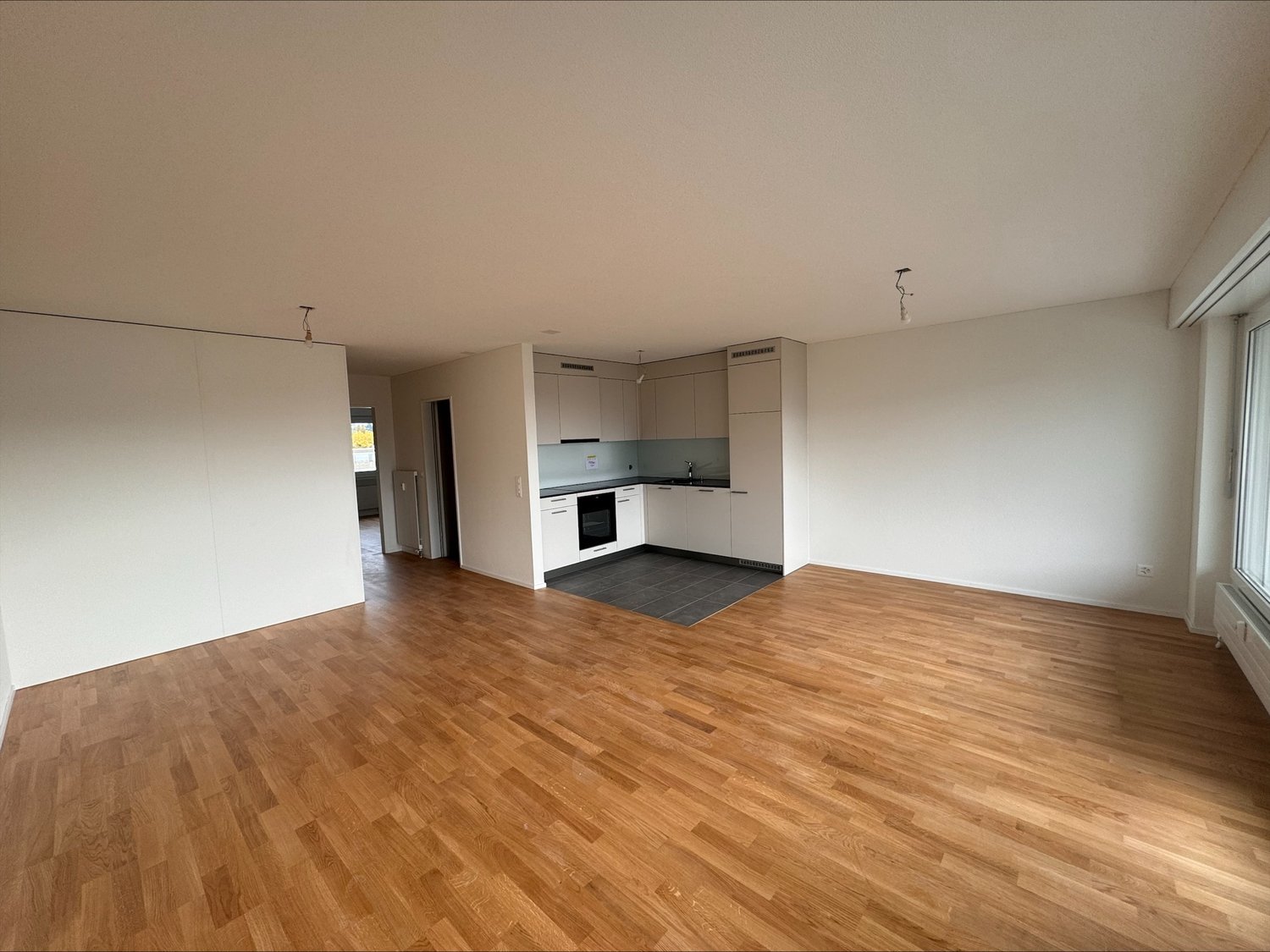 Appartement de 3 ½ pièces, photo 2 sur 10