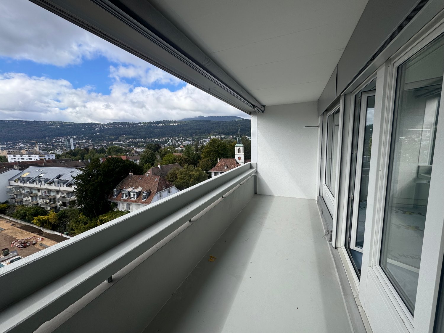 Appartement de 3 ½ pièces, photo 7 sur 10