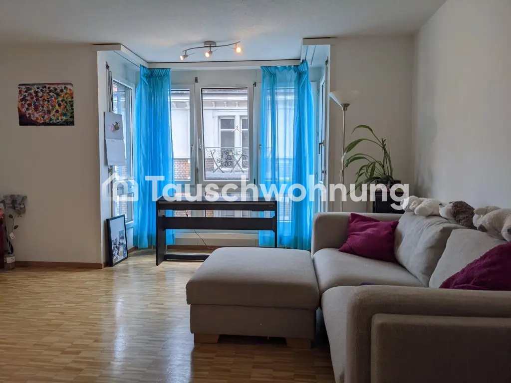 Appartement de 2 ½ pièces, photo 1 sur 4