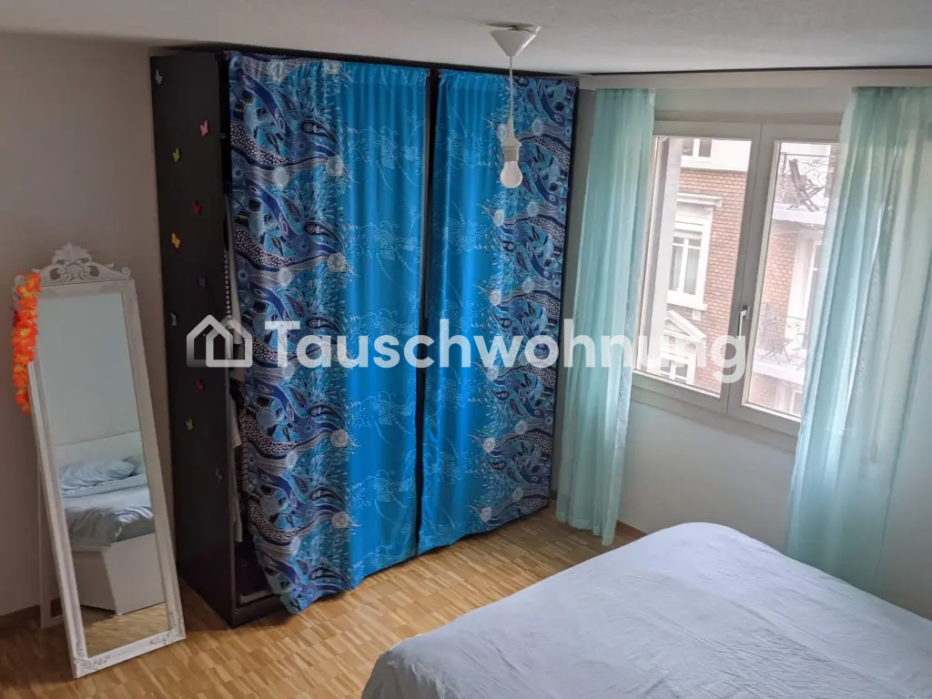 Appartement de 2 ½ pièces, photo 4 sur 4