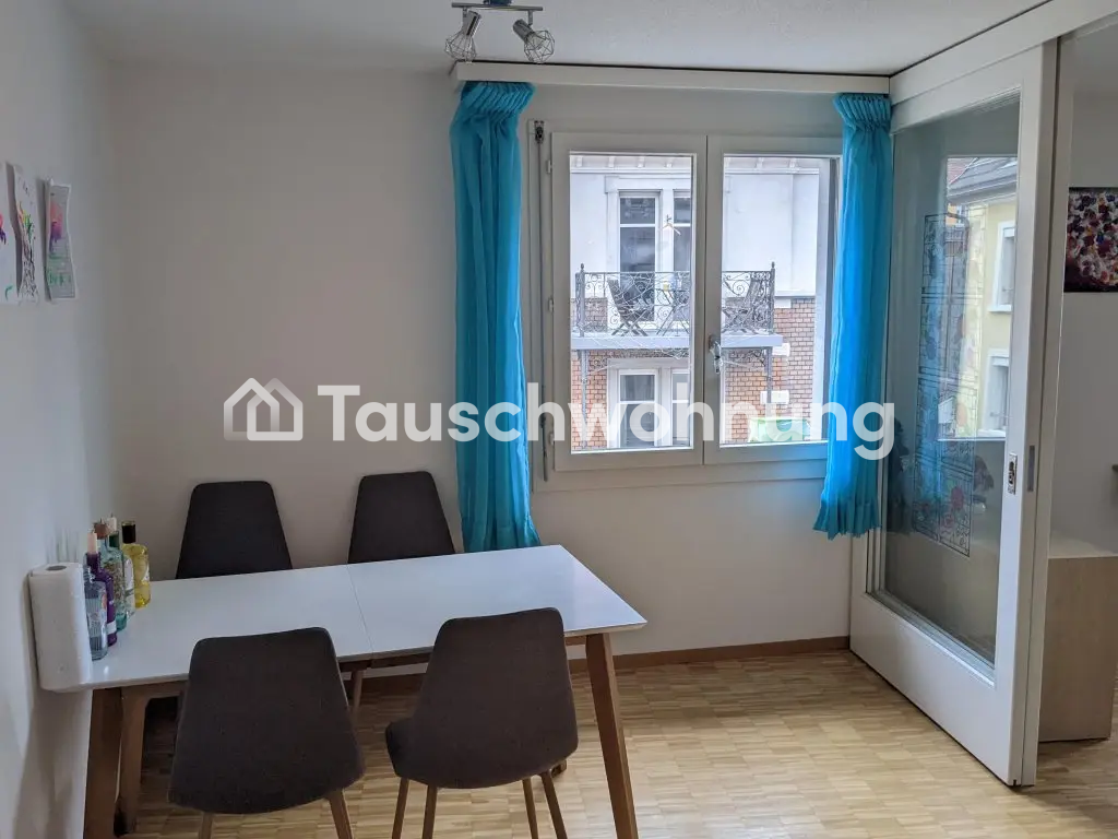 Appartement de 2 ½ pièces, photo 3 sur 4