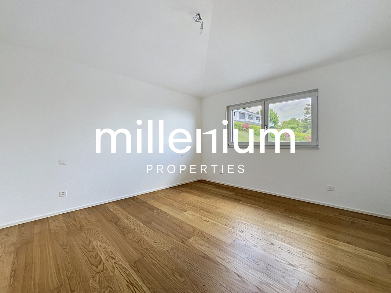 12 rooms single house