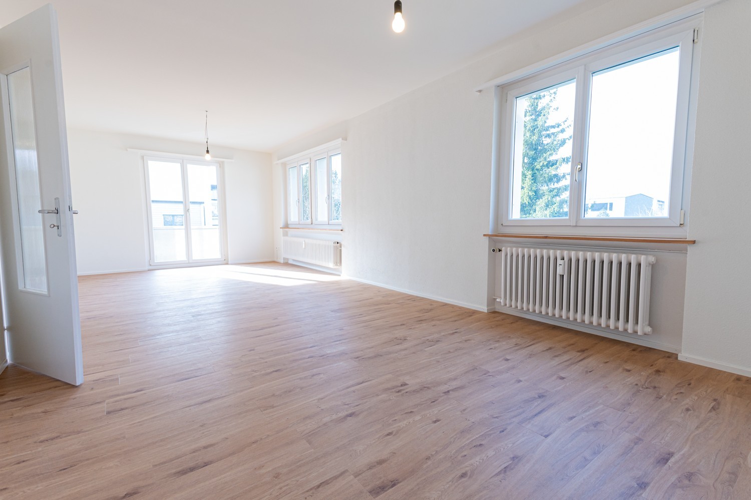 Appartement de 3 pièces, photo 2 sur 7
