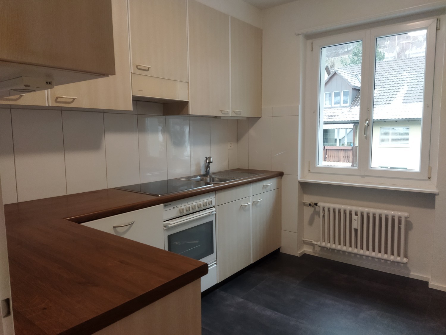 Appartement de 3 pièces, photo 4 sur 7