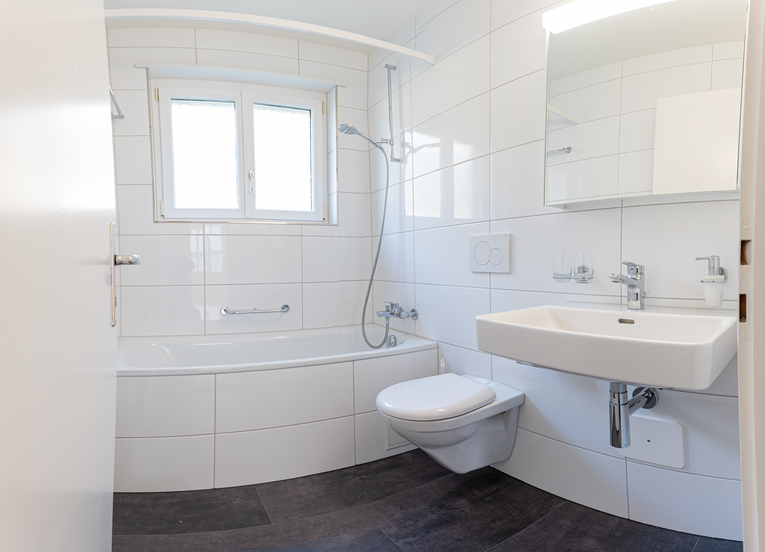Appartement de 3 pièces, photo 7 sur 7