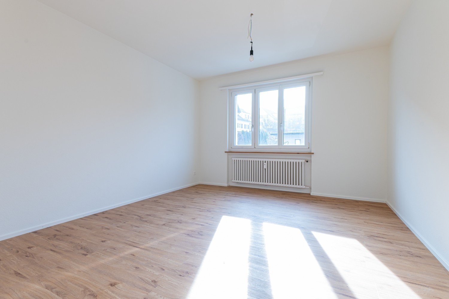 Appartement de 3 pièces, photo 5 sur 7