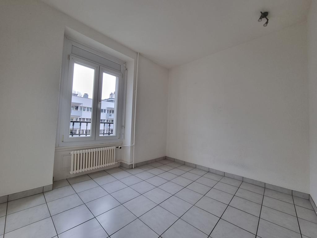 1 ½ rooms apartment, photo 3 sur 4