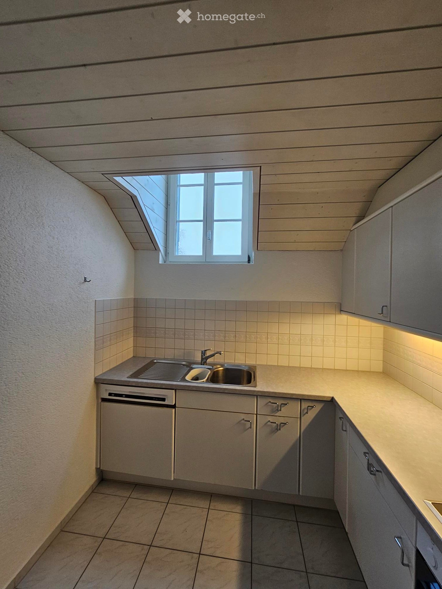 Appartement de 2 ½ pièces, photo 6 sur 10