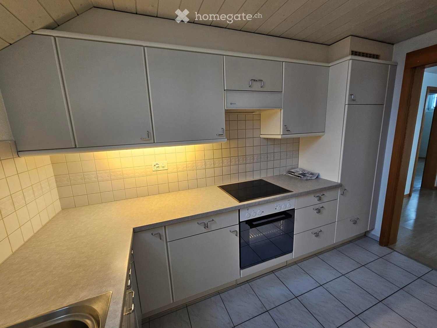 Appartement de 2 ½ pièces, photo 3 sur 10