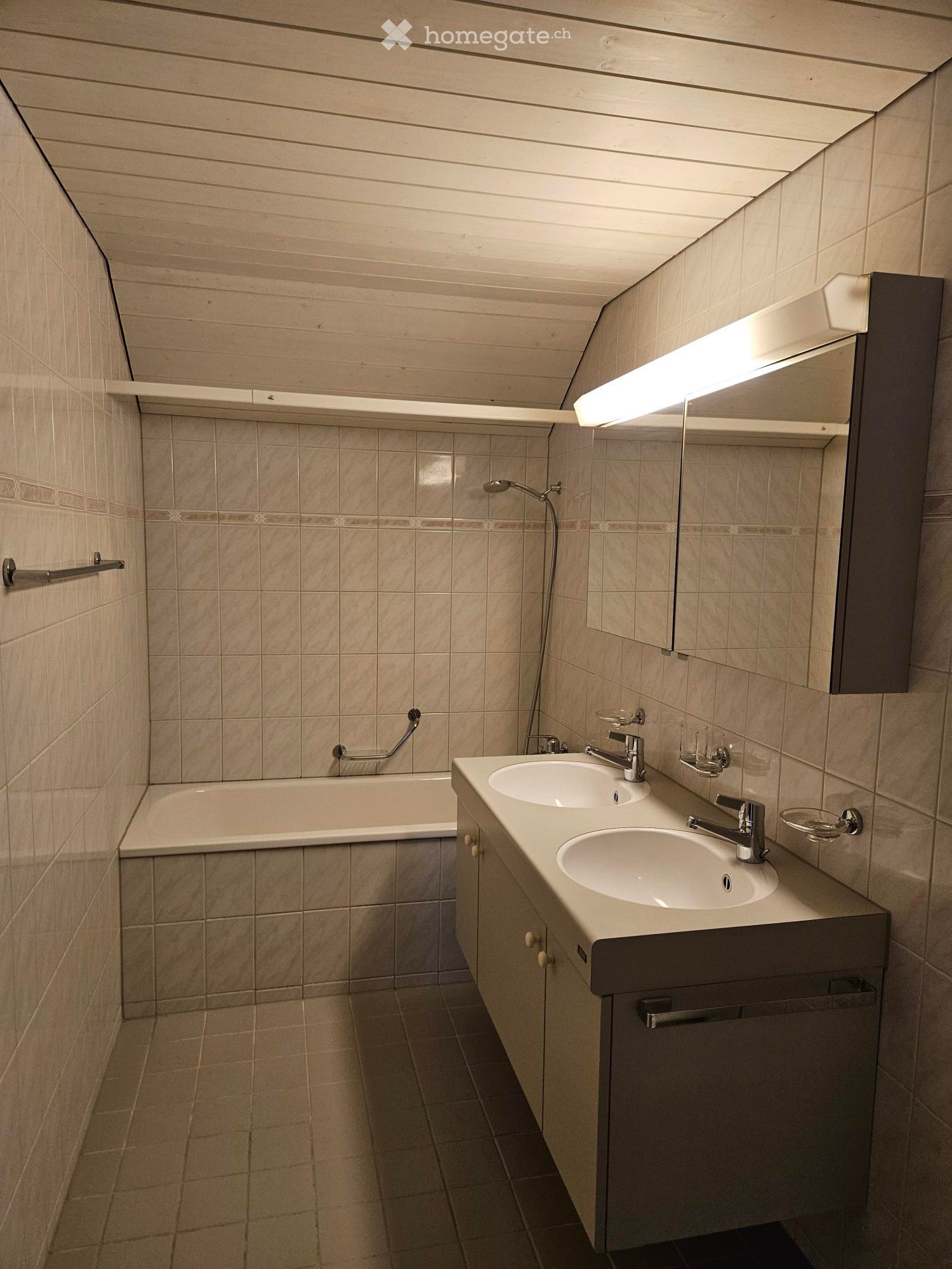 Appartement de 2 ½ pièces, photo 10 sur 10