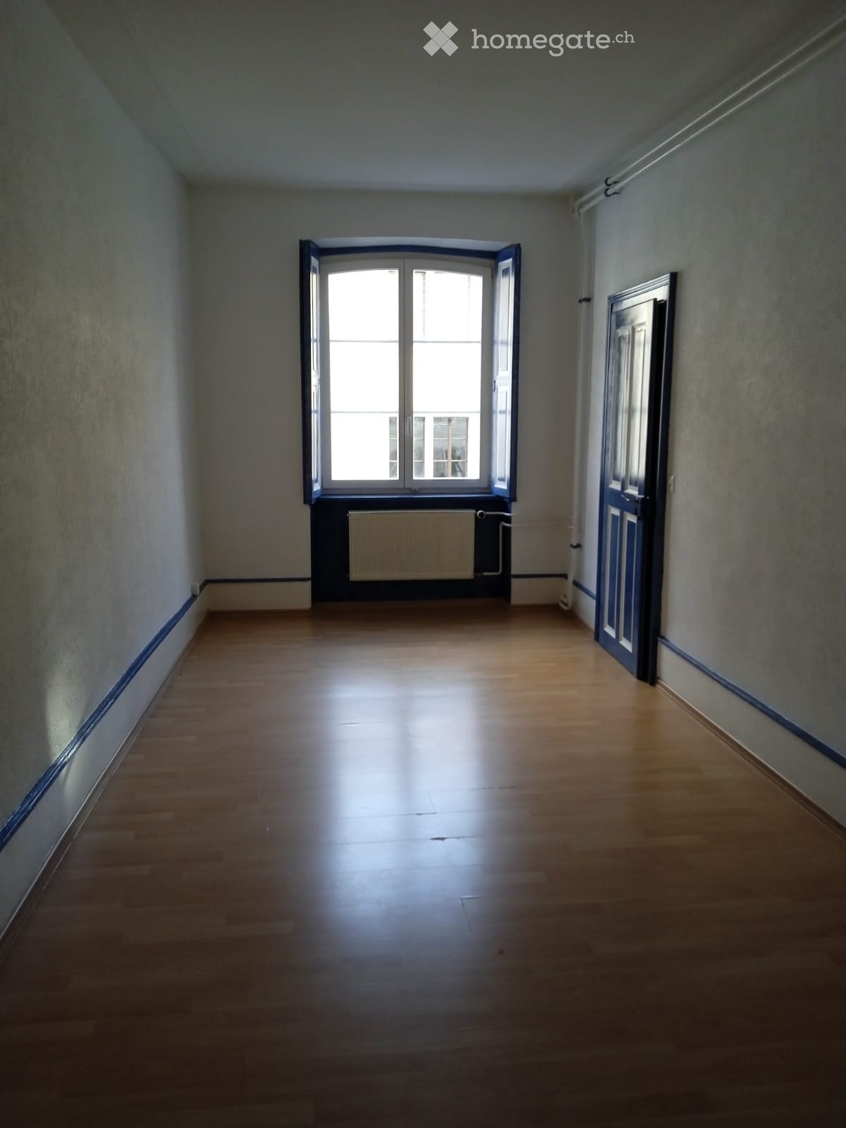4 rooms apartment, photo 3 sur 5