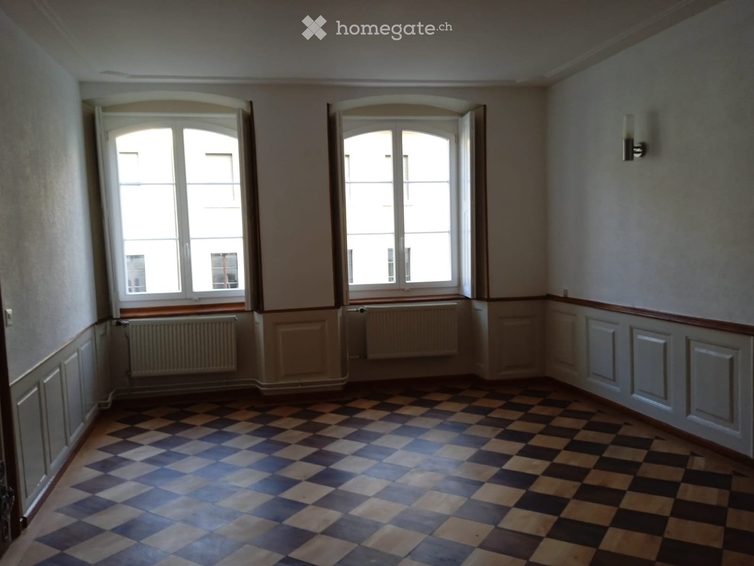 4 rooms apartment, photo 2 sur 5