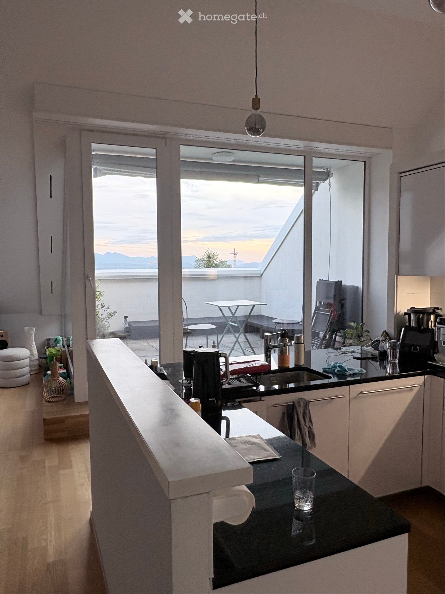 3 rooms apartment, photo 3 sur 5