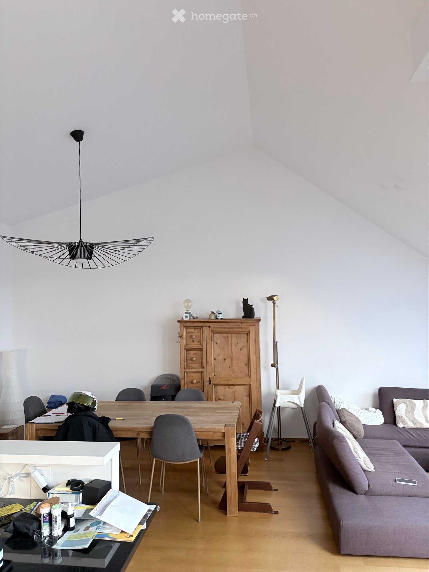 3 rooms apartment, photo 5 sur 5