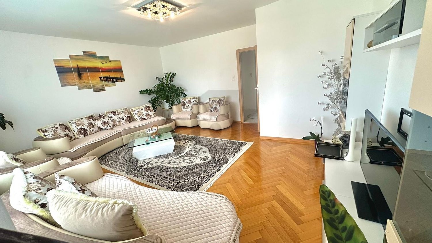 Appartement de 3 pièces, photo 4 sur 4