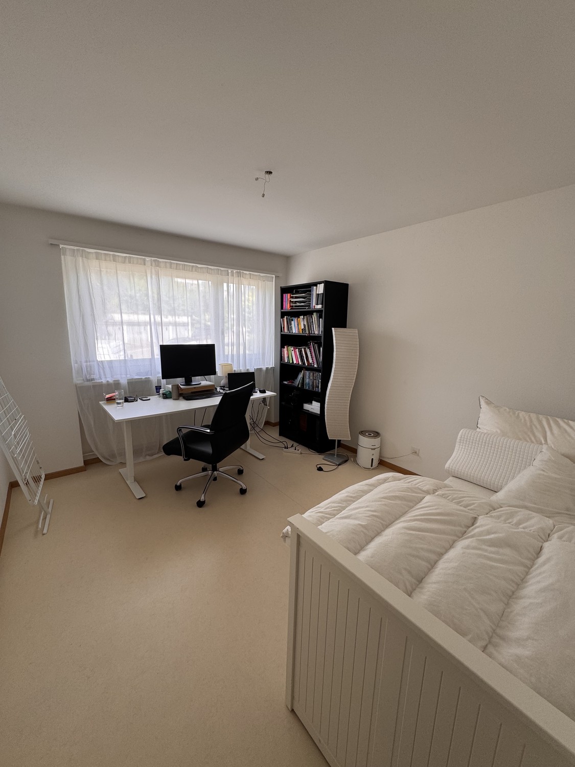Appartement 1 pièce, photo 2 sur 3