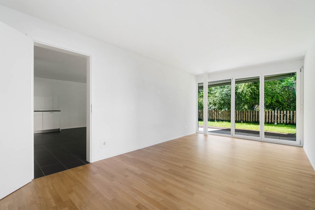 Appartement de 2 ½ pièces
