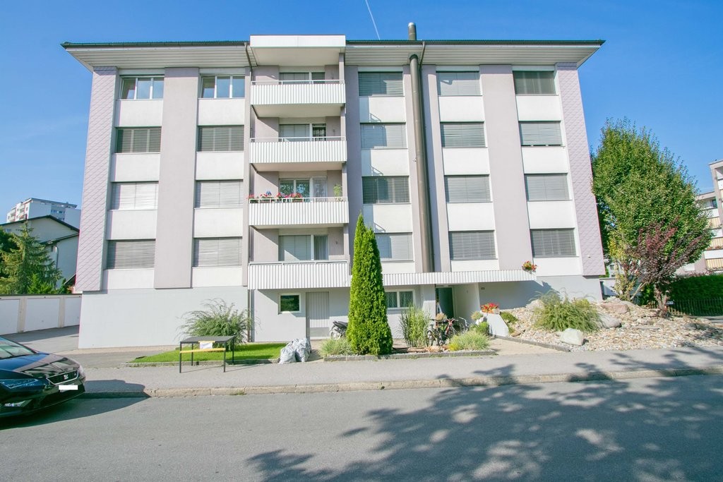 Appartement de 2 pièces, photo 1 sur 8