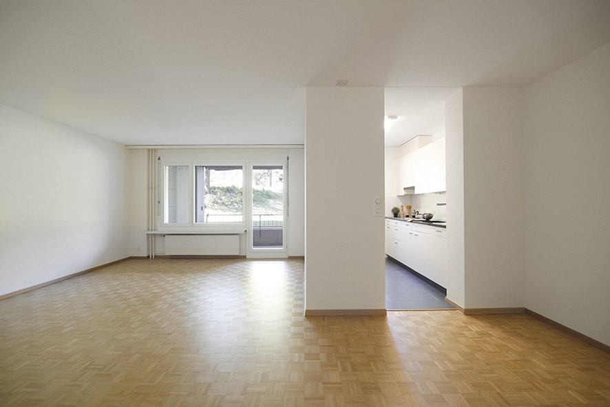 Appartement de 3 ½ pièces, photo 1 sur 9