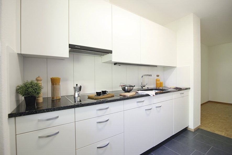 Appartement de 3 ½ pièces, photo 3 sur 9