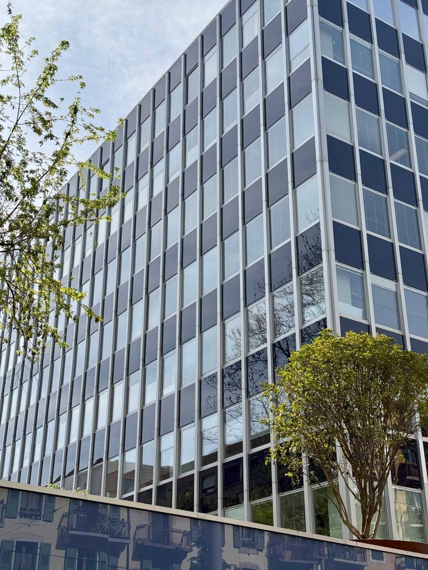 1280m² office, photo 7 sur 10