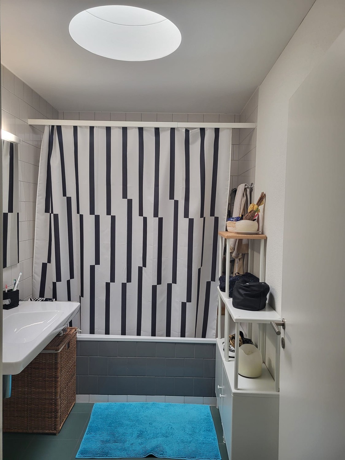 Appartement de 2 ½ pièces