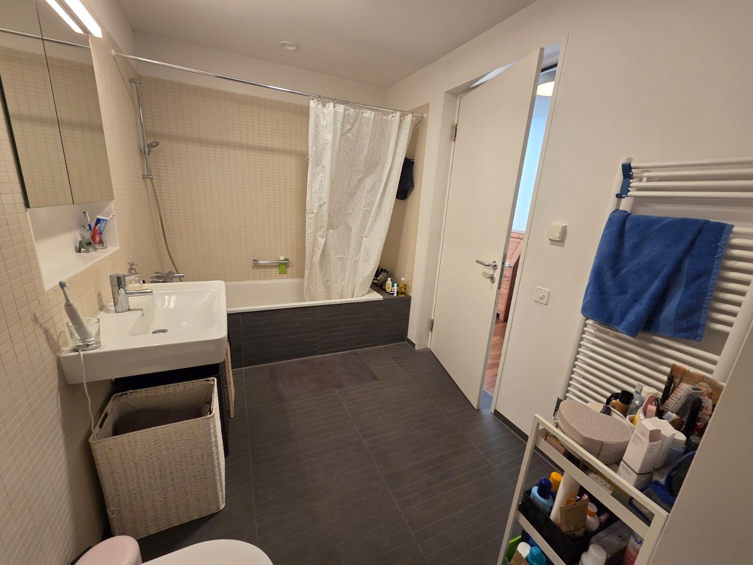 Appartement de 1 ½ pièce, photo 8 sur 8