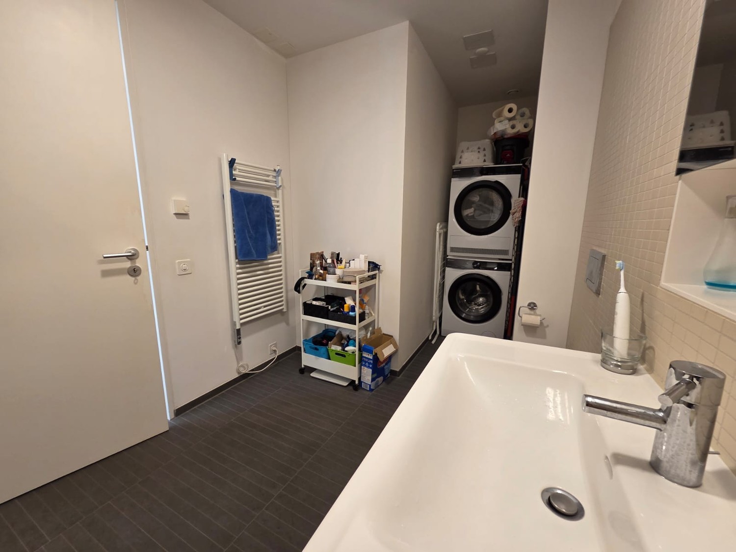 Appartement de 1 ½ pièce, photo 7 sur 8
