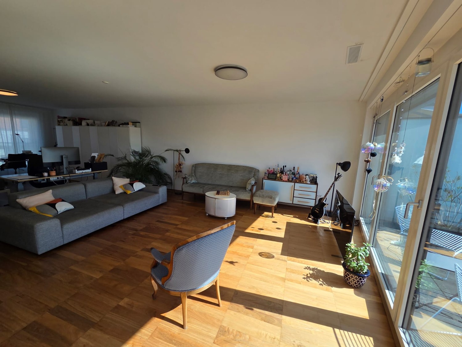 Appartement de 1 ½ pièce, photo 4 sur 8
