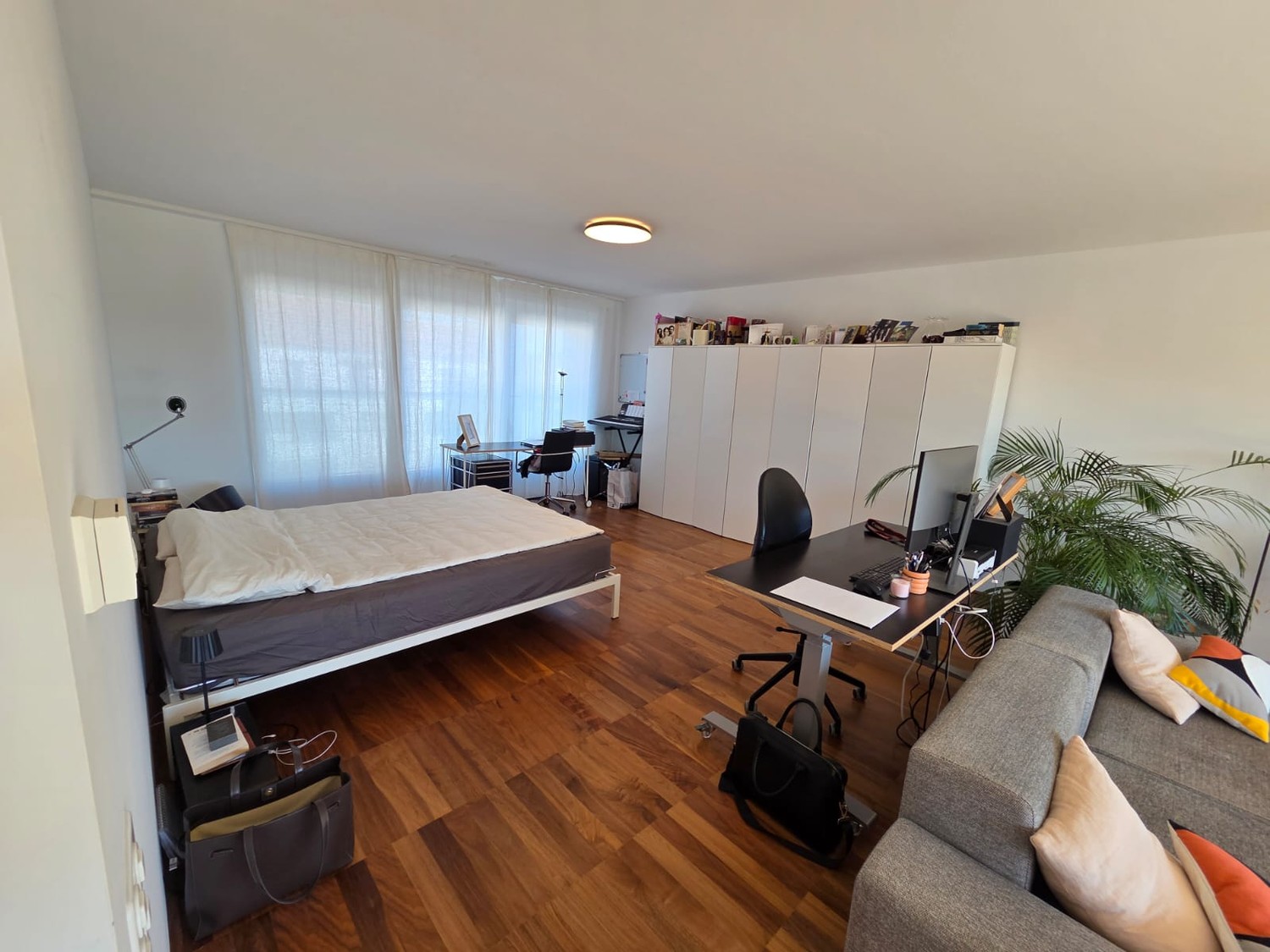 Appartement de 1 ½ pièce, photo 5 sur 8