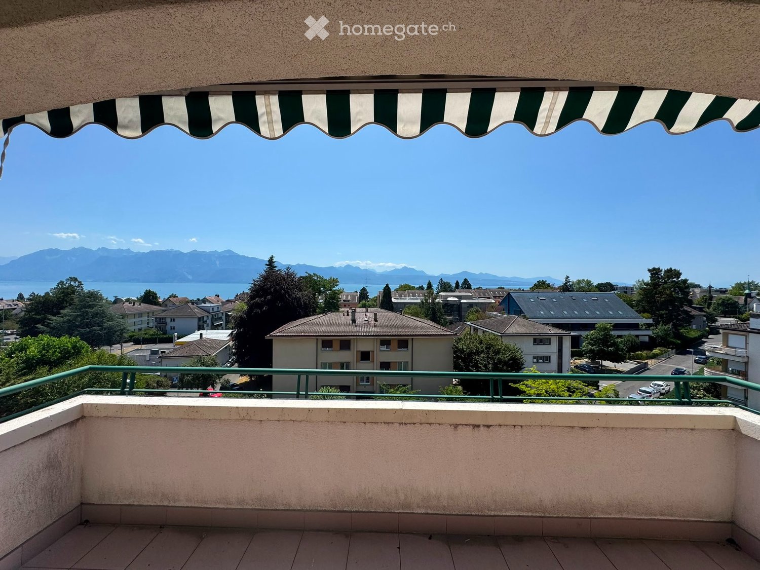 Appartement de 1 ½ pièces, photo 2 sur 5