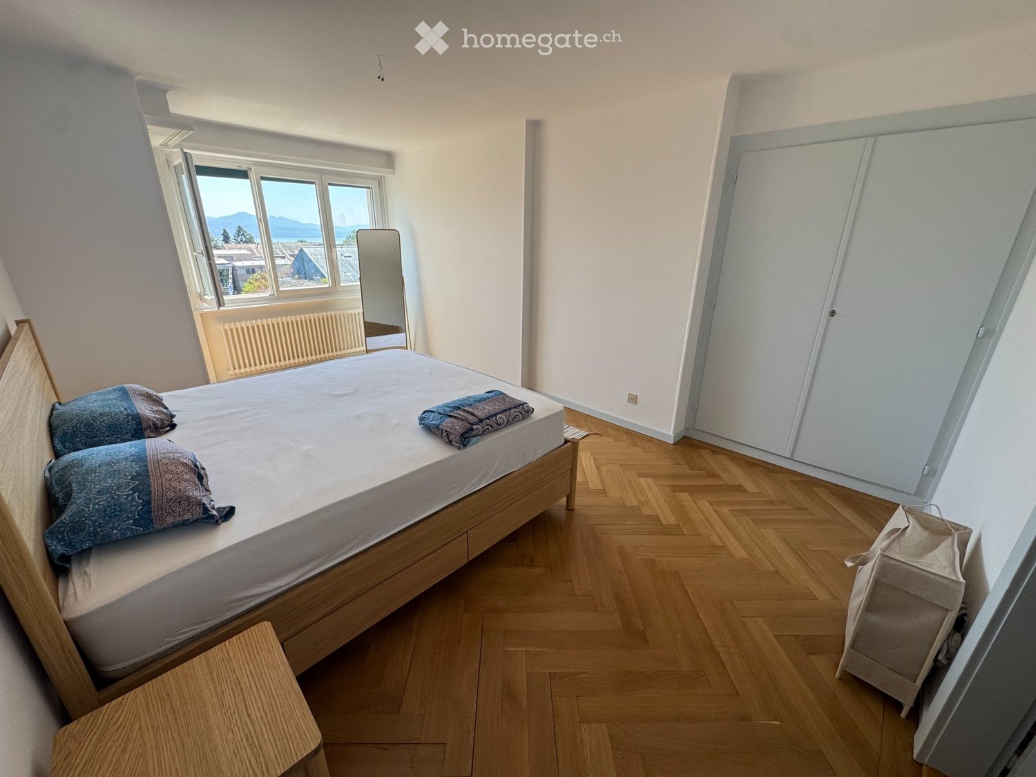 Appartement de 1 ½ pièces, photo 1 sur 5