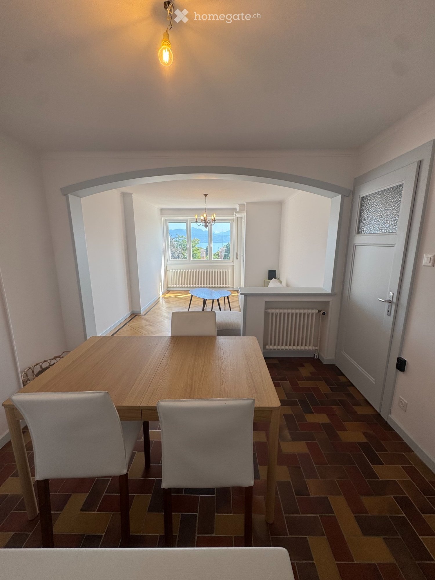 Appartement de 1 ½ pièces, photo 4 sur 5