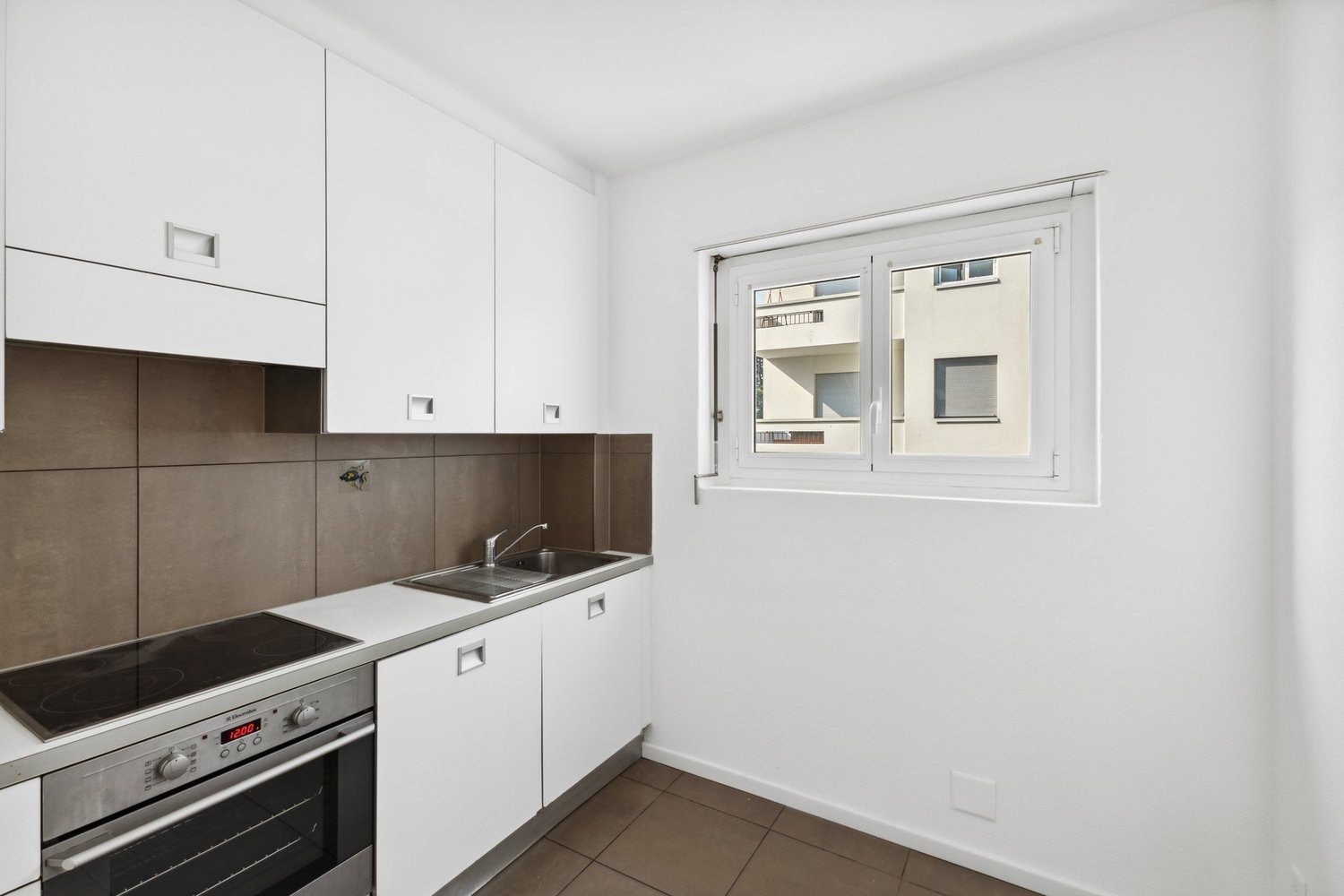 Appartement de 2 ½ pièces, photo 3 sur 5