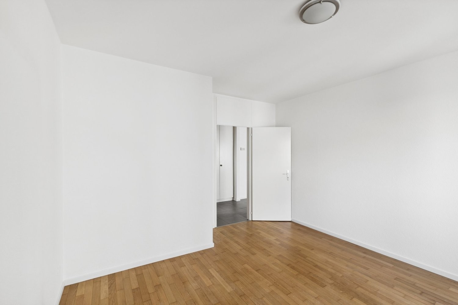 Appartement de 2 ½ pièces, photo 4 sur 5
