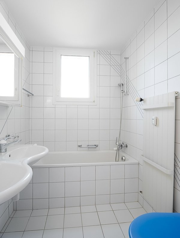 Appartement mansardé de 2 ½ pièces, photo 3 sur 5
