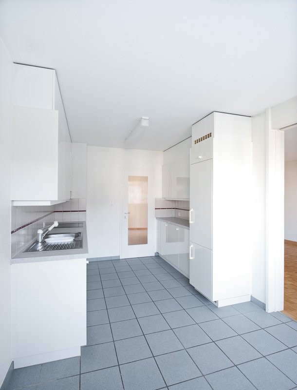 Appartement mansardé de 2 ½ pièces, photo 2 sur 5