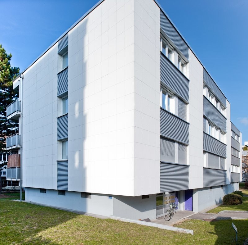Appartement mansardé de 2 ½ pièces, photo 4 sur 5