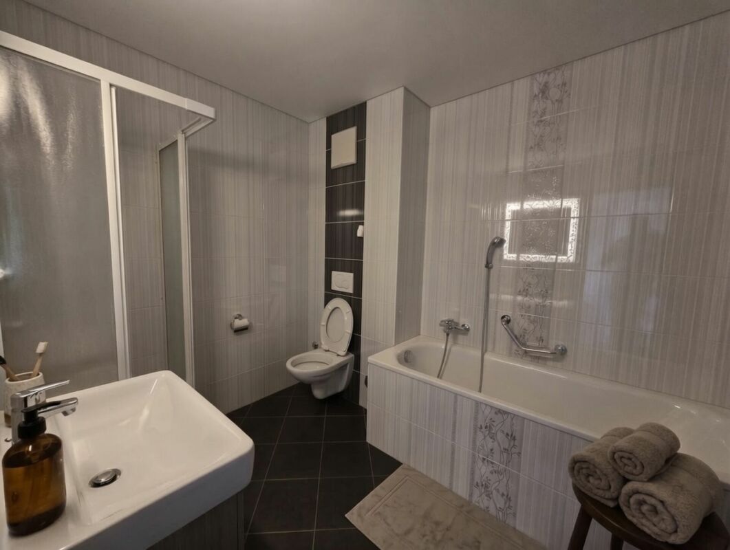 4 ½ rooms apartment, photo 5 sur 5